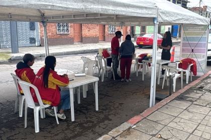 Jornada de cuidado y protección animal 