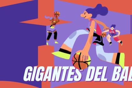 Imagen sobre Gigantes del Balón 