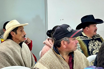 Jornada capacitación venta de licor