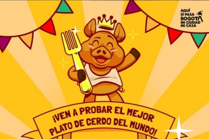 IV edición del Festival de la Lechona
