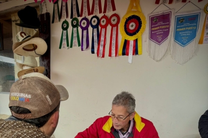 Mejoramiento de vivienda