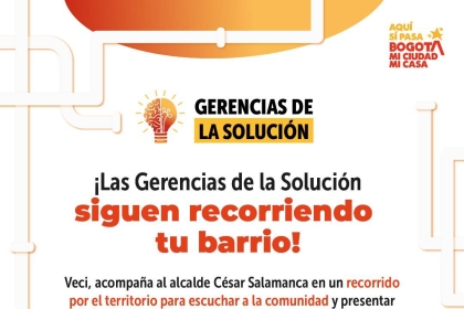 Gerencias de la Solución UPL Niza 1