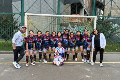 Intercolegiados