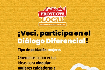 El cuidado es poder 