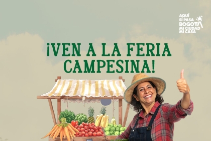 Ven A Suba 