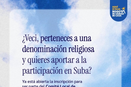 Denominación religiosa 