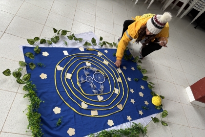Consejería Distrital de Paz, Víctimas y Reconciliación