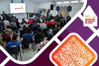 Taller ABC de Cooperación