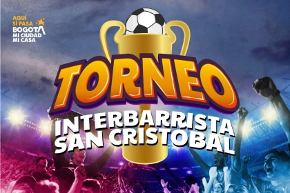 Torneo Interbarrista