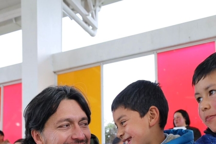 Día de los niños
