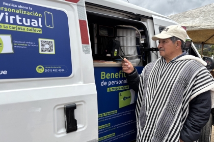 Feria de servicios