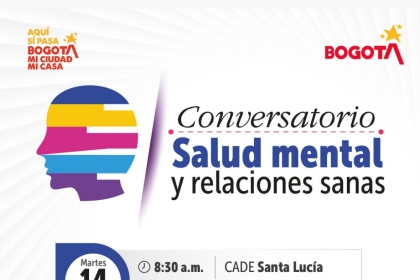 Salud mental y relaciones sanas