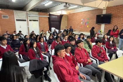 Sexta Asamblea temática