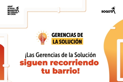 Gerencias de la Solución Moviles UPL Niza ll