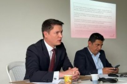 Alcalde 