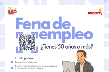 feria de empleo 50*