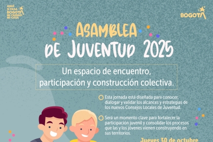 Semana de la Juventud 