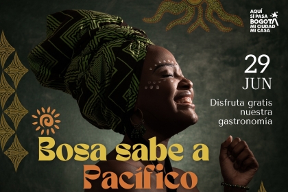Bosa sabe a pacífico