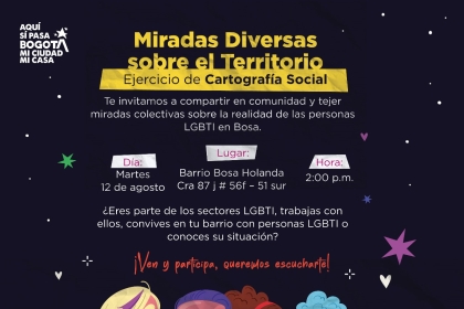 Cartografía Social