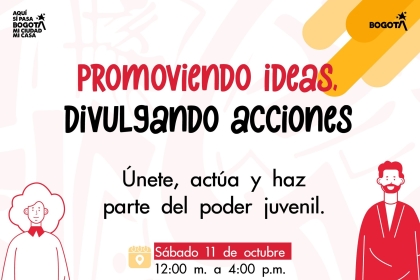 Diálogo juvenil 