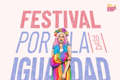 Festival por la igualdad