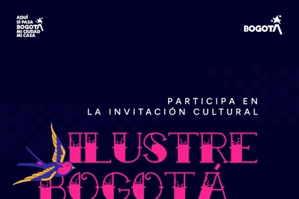 Ilustre Bogotá