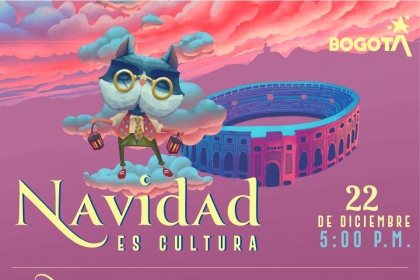 Novena de Aguinaldos 2025
