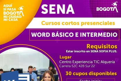 Curso Word Básico e Intermedio