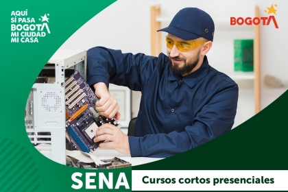 Mantenimiento de computadores