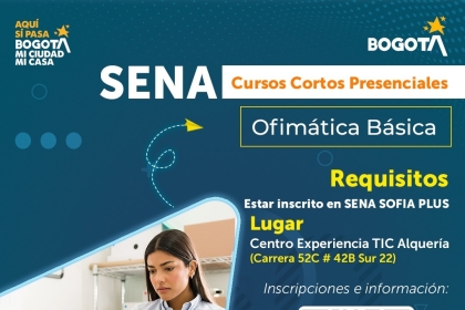 Ofimática Básica