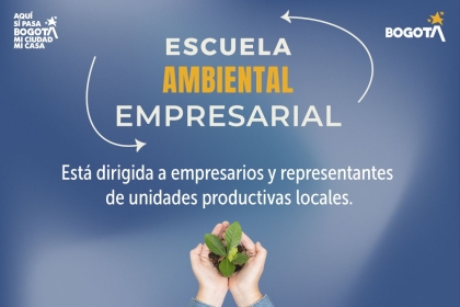 Escuela Ambiental Empresarial