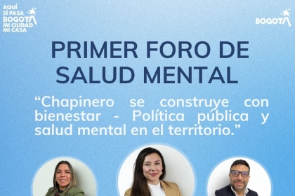 Entrada libre con inscripción previa 