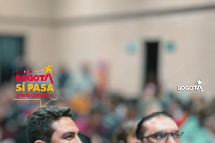 Imagen de Alcalde Local de Los Mártires y Mayor de la Policia de los Mártires