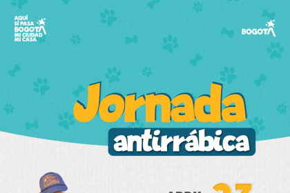 Jornada Antirrábica en Hospital Santa Clara