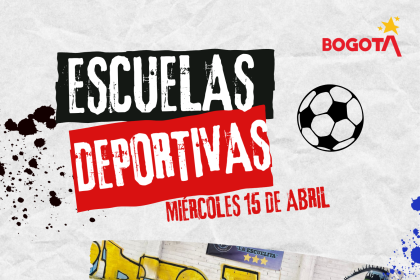 escuelas de formación deportiva
