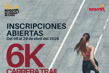 ¡Inscripciones abiertas!