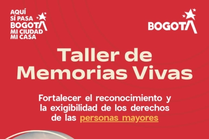 taller memorias