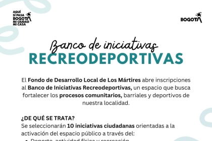 Convocatoria final