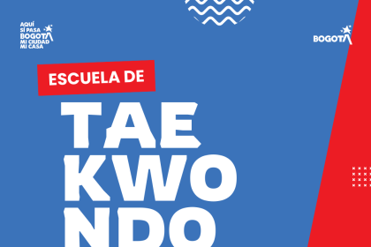 Disciplina, fuerza y confianza empiezan aquí