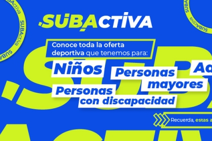 SubaActiva
