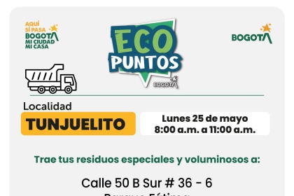 ECO PUNTOS