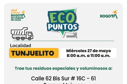 ECO PUNTOS