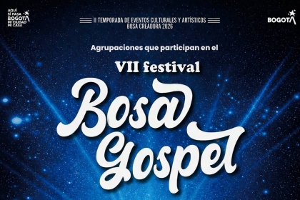 Bosa Gospel 2026