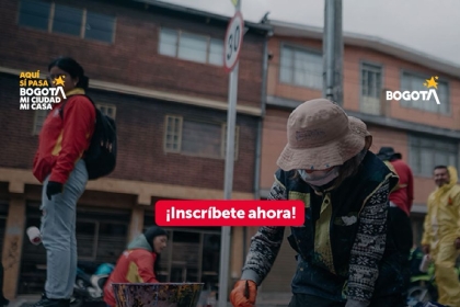 Revitaliza, embellece y resignifica tu barrio Convocatoria abierta a toda la comunidad para la presentación de propuestas de urbanismo táctico. - TUNJUELITO