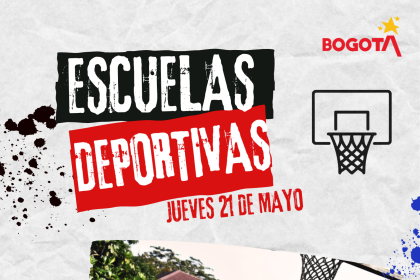 Escuela deportiva baloncesto