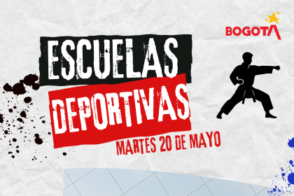 Escuela deportiva Taekwondo