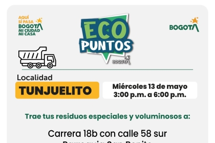 ECO PUNTOS