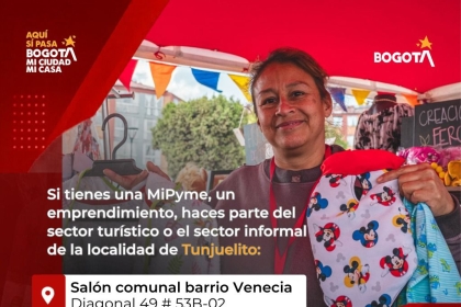 Emprendimiento