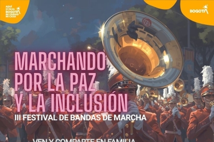 Festival de bandas