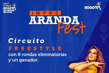 Circuito FreeStyle